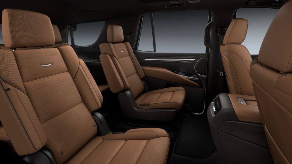 2026 Cadillac Escalade Luxury - Photo 46
