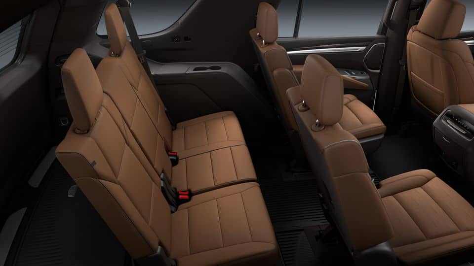 2026 Cadillac Escalade Luxury - Photo 47