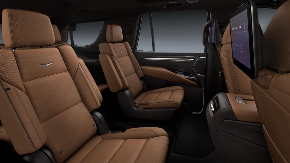 2026 Cadillac Escalade Luxury - Photo 22