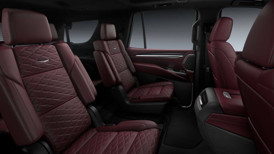2026 Cadillac Escalade Luxury - Photo 70