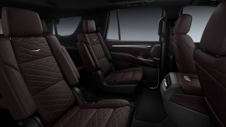 2026 Cadillac Escalade Luxury - Photo 59