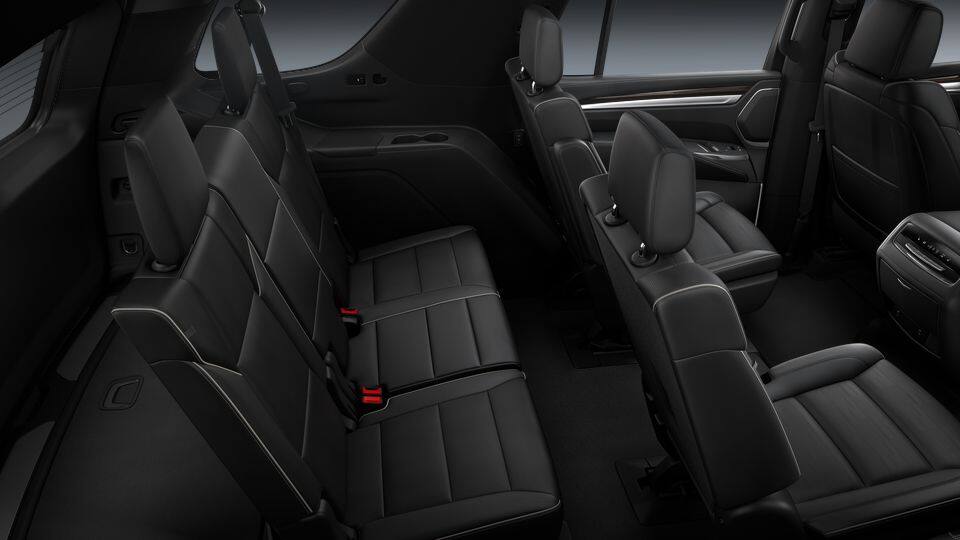2026 Cadillac Escalade Luxury - Photo 23