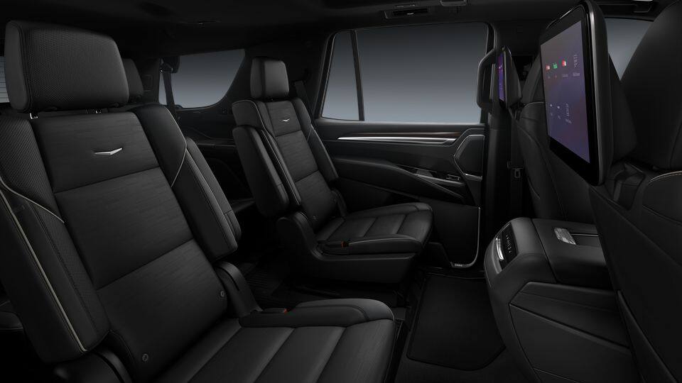 2026 Cadillac Escalade Luxury - Photo 22