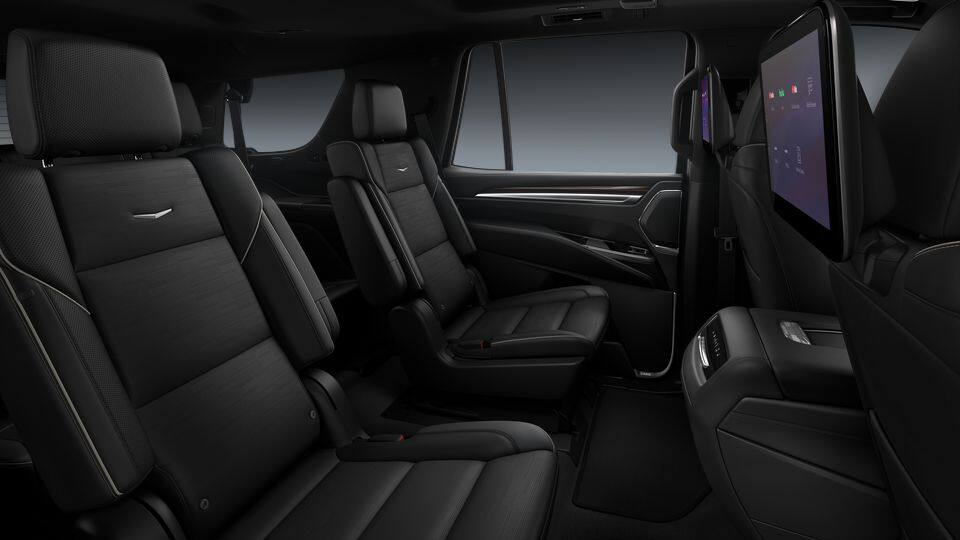 2026 Cadillac Escalade Luxury - Photo 60