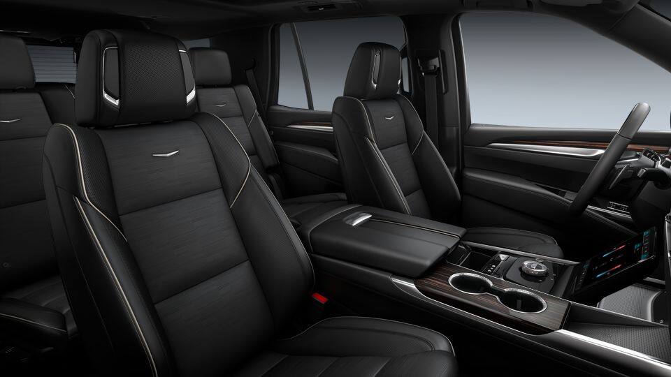 2026 Cadillac Escalade Luxury - Photo 21