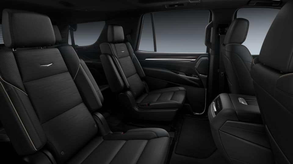 2026 Cadillac Escalade Luxury - Photo 22