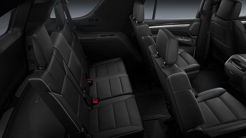 2026 Cadillac Escalade Luxury - Photo 23