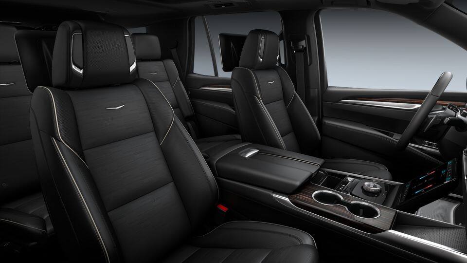 2026 Cadillac Escalade Luxury - Photo 45
