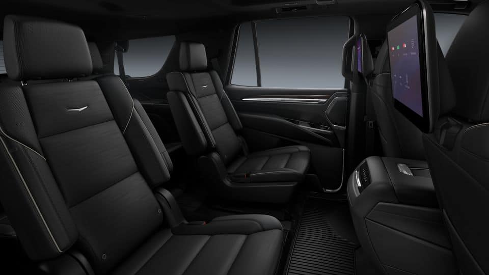 2026 Cadillac Escalade Luxury - Photo 46
