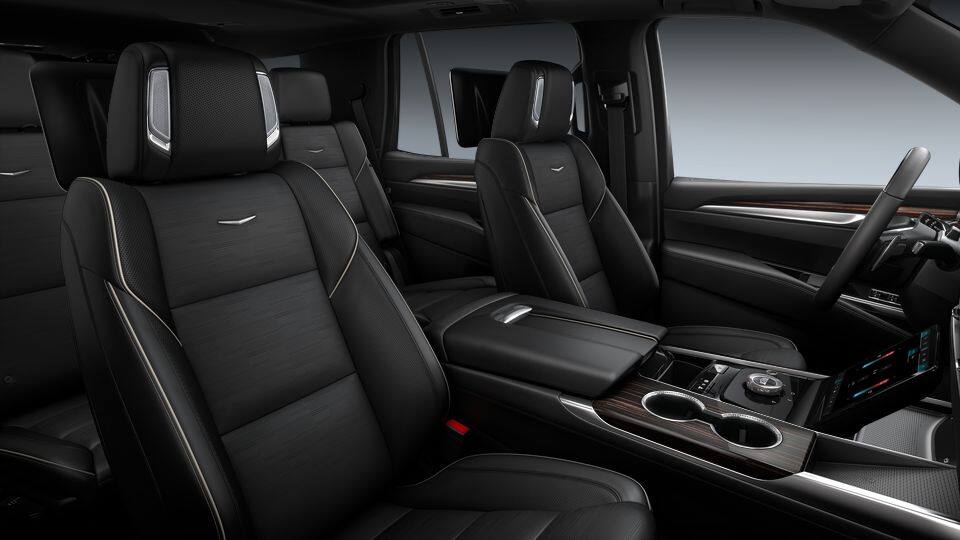 2026 Cadillac Escalade Luxury - Photo 57