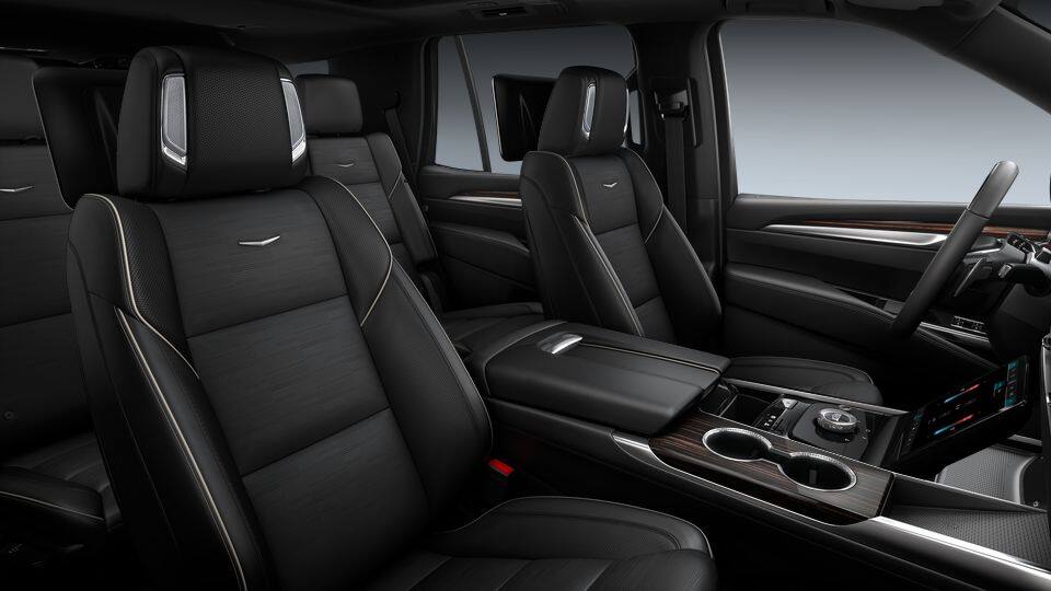 2026 Cadillac Escalade Luxury - Photo 21