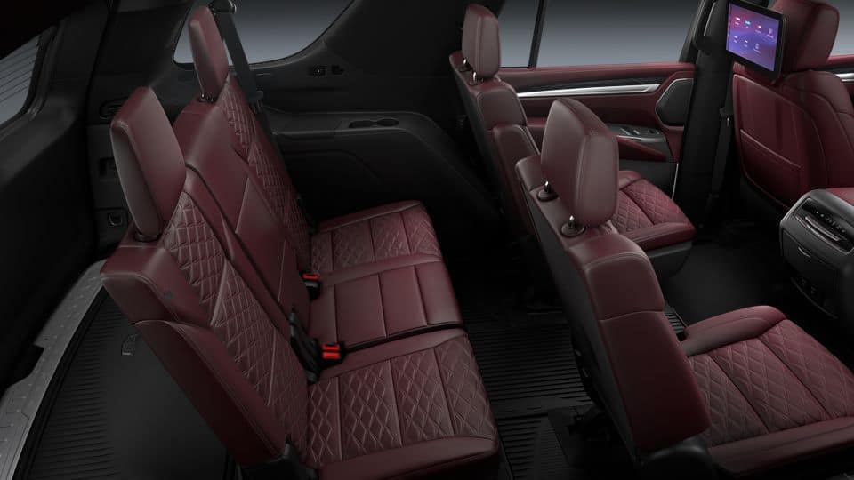 2026 Cadillac Escalade Sport - Photo 23