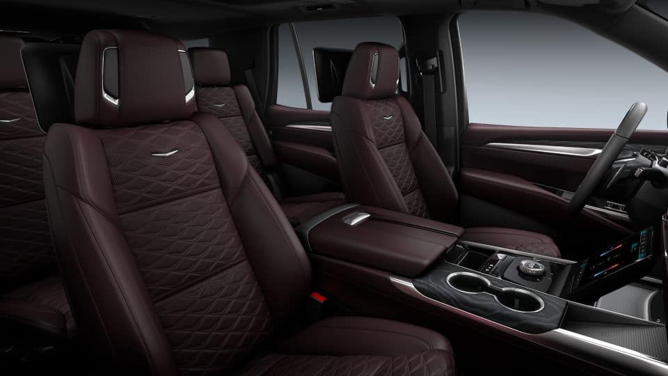 2026 Cadillac Escalade Sport - Photo 21