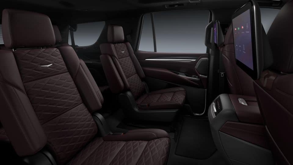 2026 Cadillac Escalade Sport - Photo 22