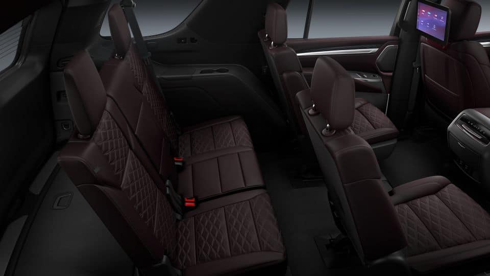 2026 Cadillac Escalade Sport - Photo 23