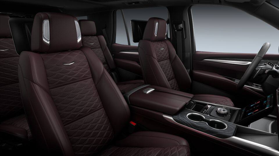 2026 Cadillac Escalade Sport - Photo 21
