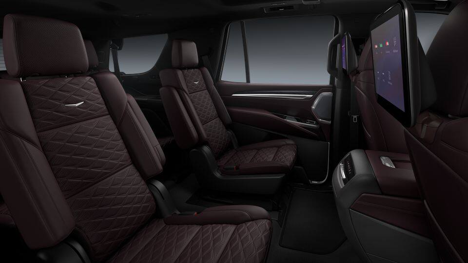 2026 Cadillac Escalade Sport - Photo 22