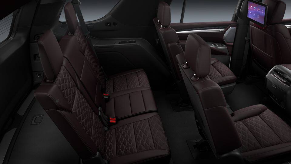 2026 Cadillac Escalade Sport - Photo 23