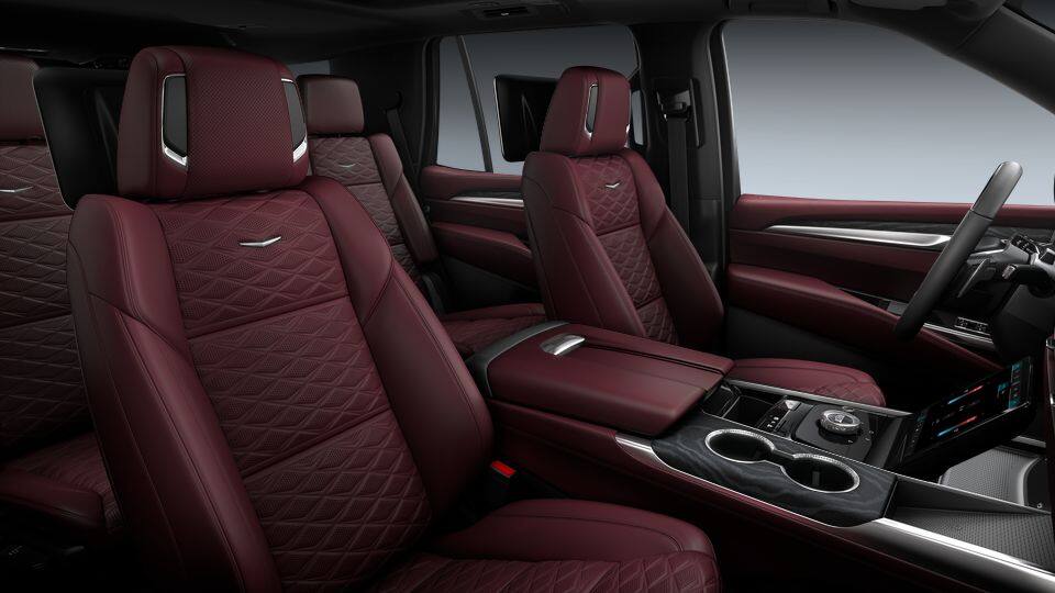2026 Cadillac Escalade Sport - Photo 69