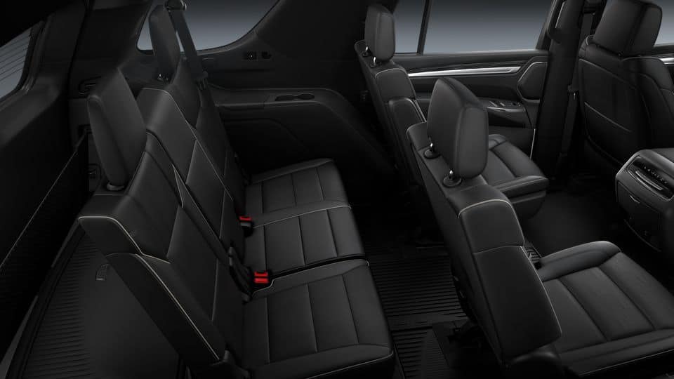 2026 Cadillac Escalade Sport - Photo 23