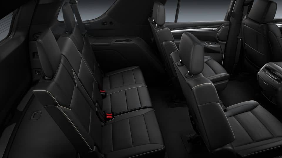 2026 Cadillac Escalade Sport - Photo 23