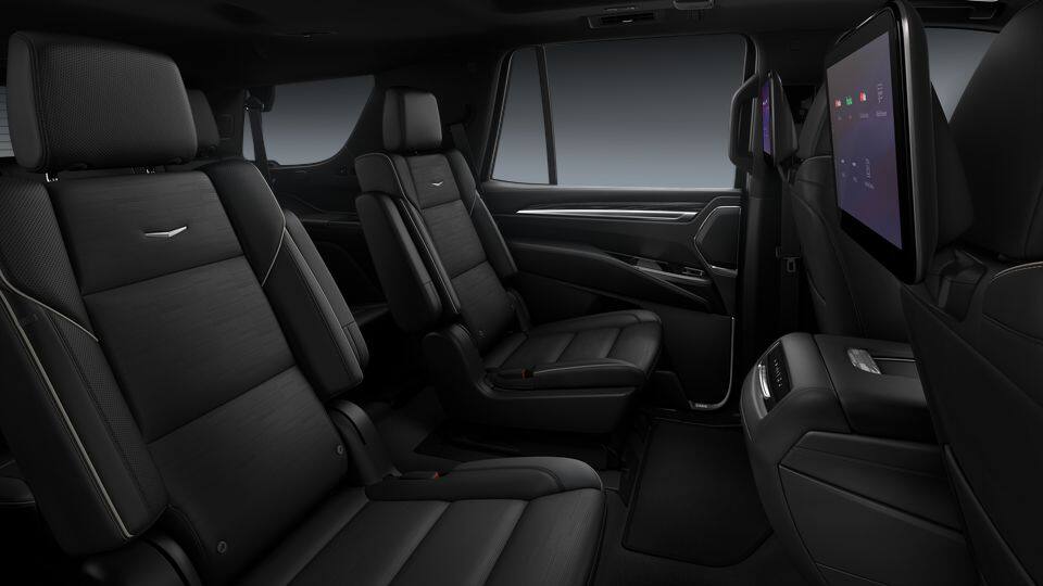 2026 Cadillac Escalade Sport - Photo 70