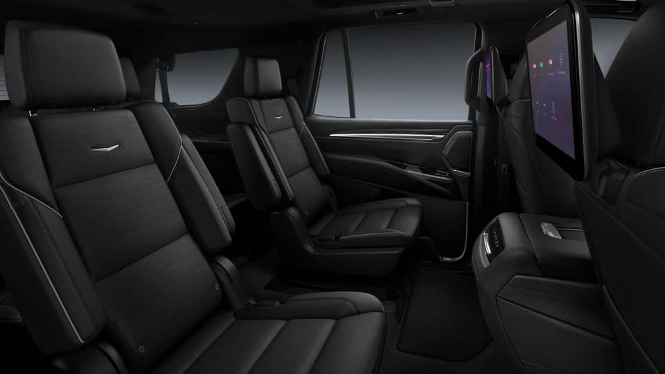 2026 Cadillac Escalade Sport - Photo 46