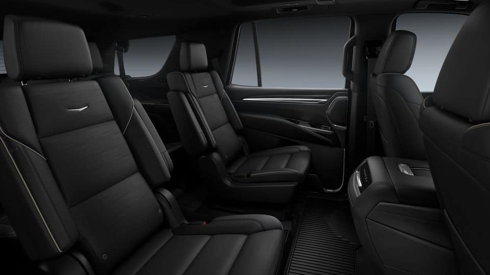 2026 Cadillac Escalade Sport - Photo 70