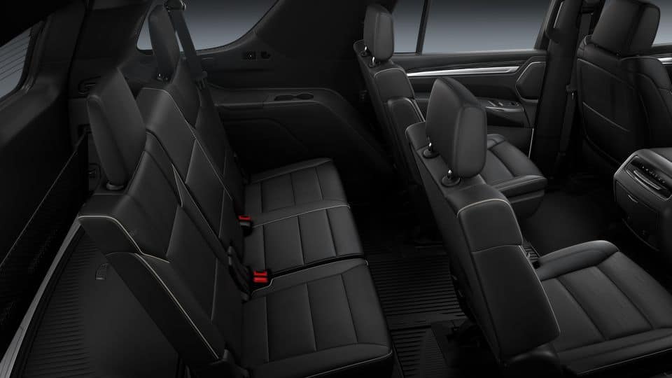 2026 Cadillac Escalade Sport - Photo 23