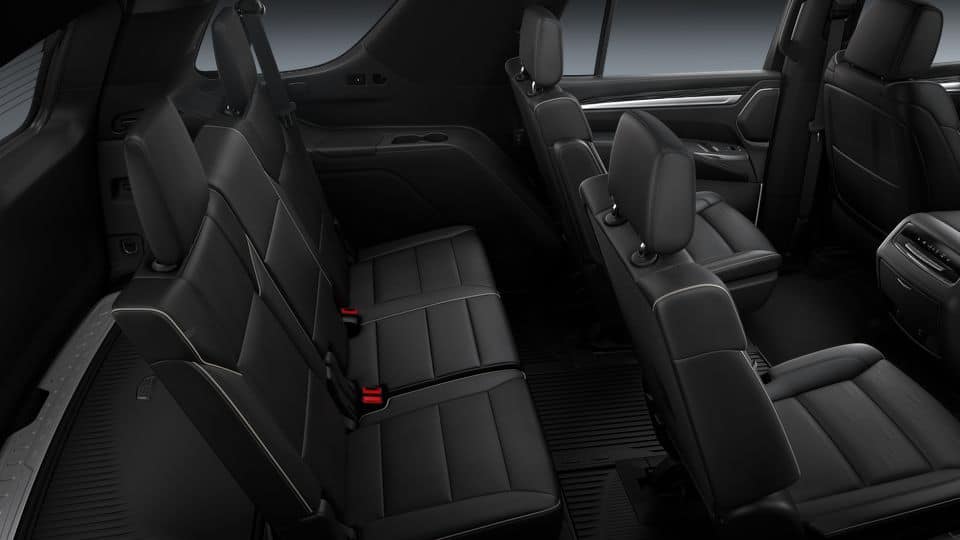 2026 Cadillac Escalade Sport - Photo 45