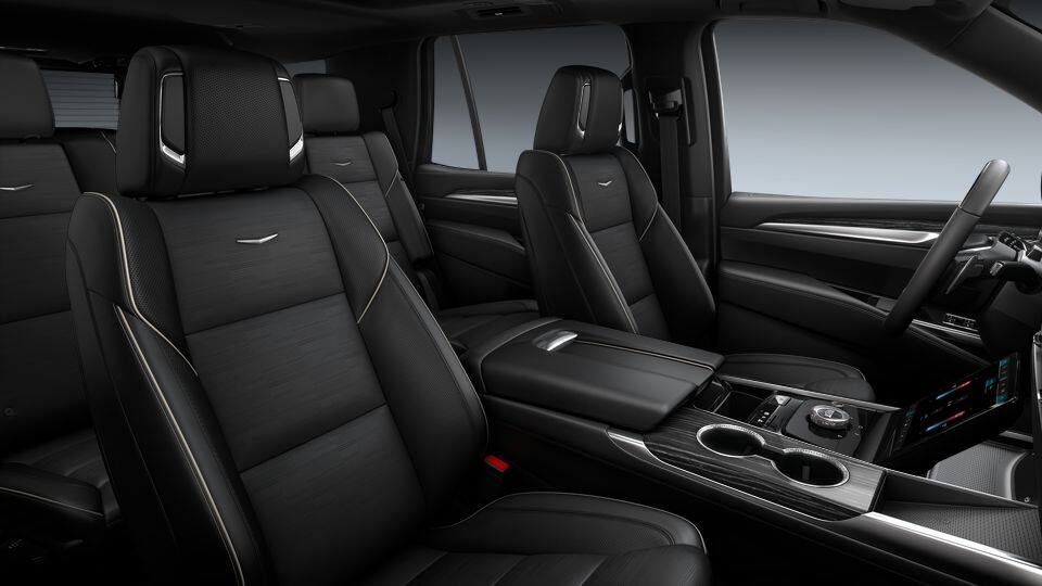 2026 Cadillac Escalade Sport - Photo 85