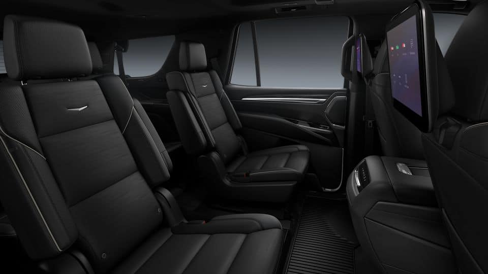 2026 Cadillac Escalade Sport - Photo 22