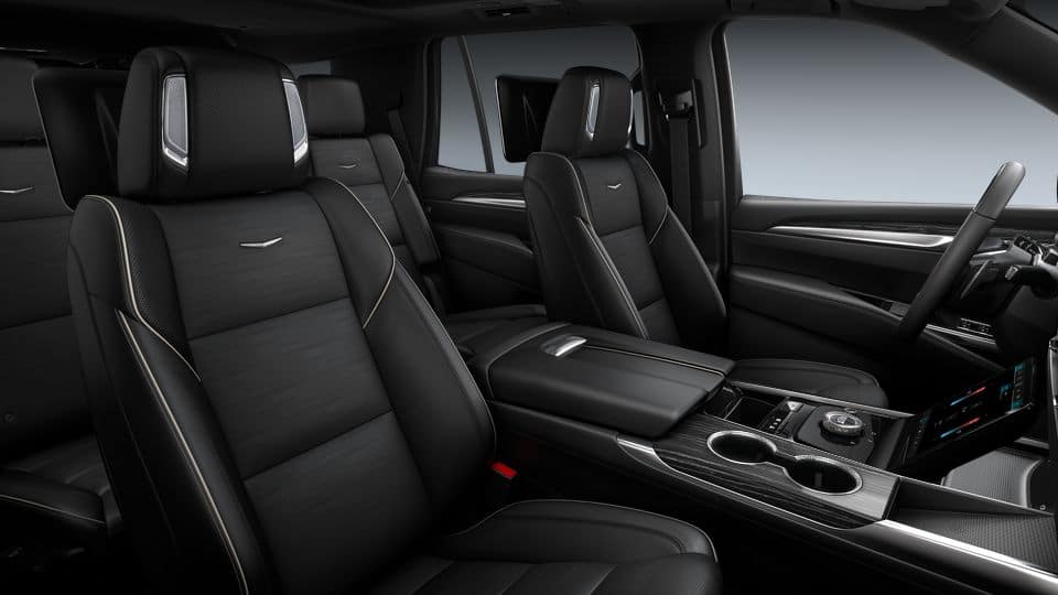 2026 Cadillac Escalade Sport - Photo 22