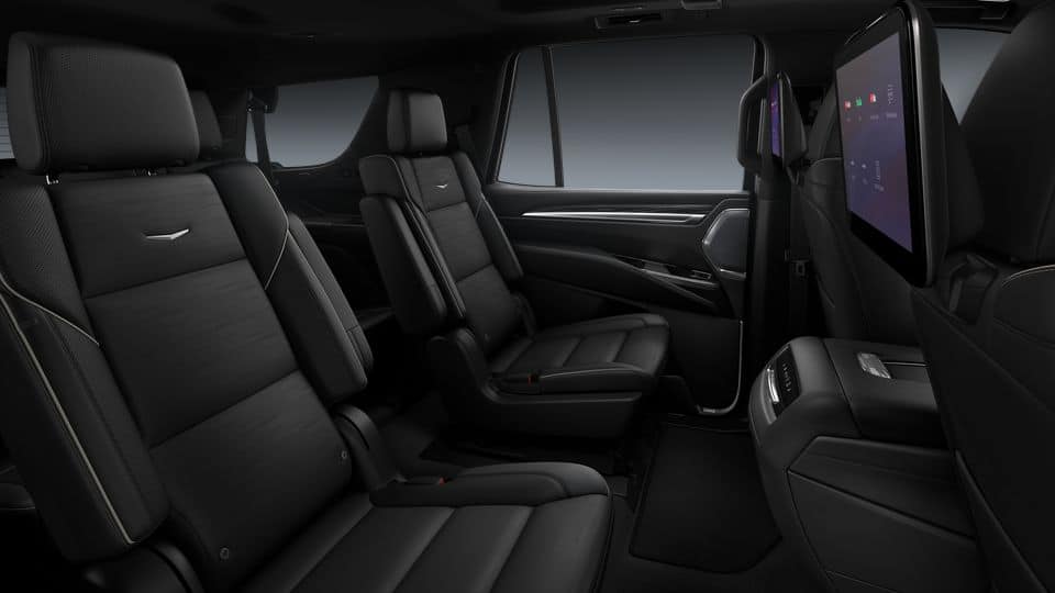 2026 Cadillac Escalade Sport - Photo 23