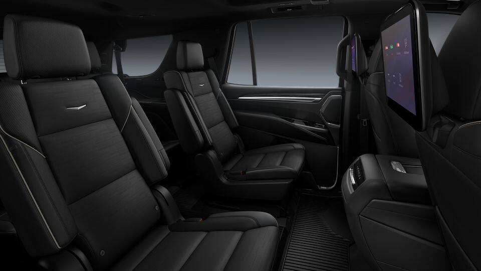 2026 Cadillac Escalade Sport - Photo 22