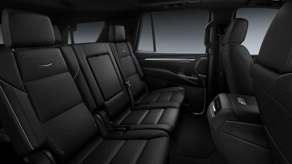 2026 Cadillac Escalade Sport - Photo 22