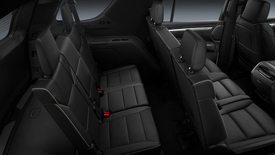 2026 Cadillac Escalade Sport - Photo 23
