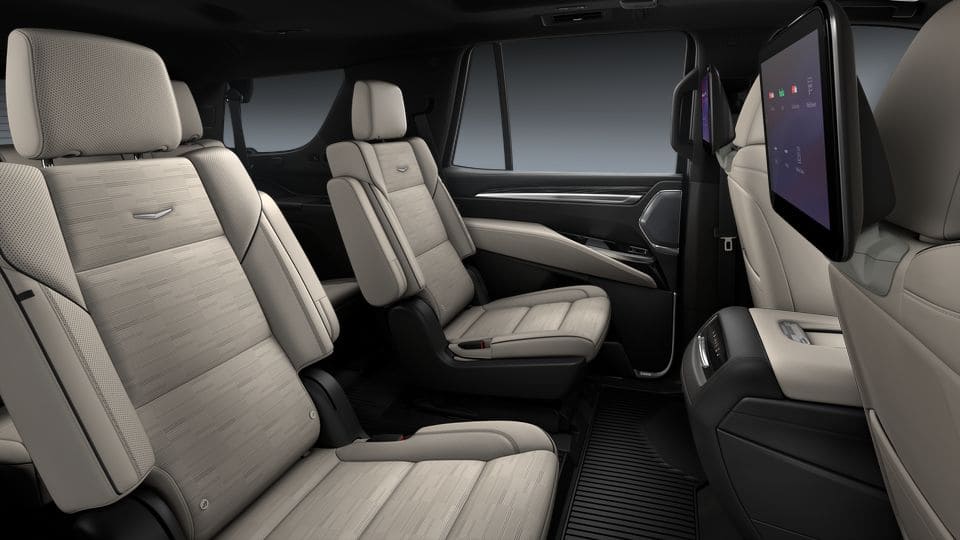 2026 Cadillac Escalade Sport - Photo 22