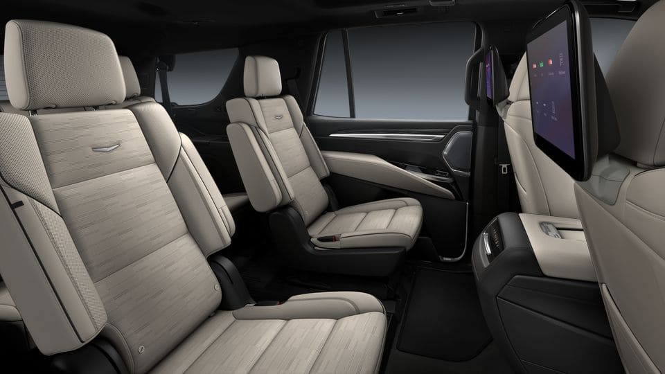 2026 Cadillac Escalade Sport - Photo 22