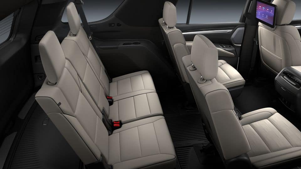 2026 Cadillac Escalade Sport - Photo 23