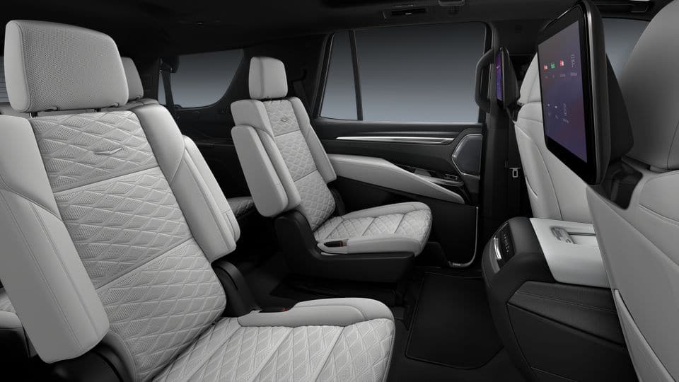 2026 Cadillac Escalade V-Series - Photo 22