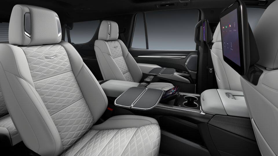 2026 Cadillac Escalade V-Series - Photo 22