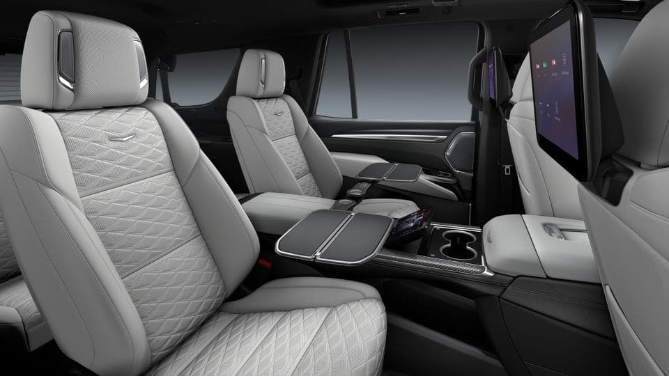 2026 Cadillac Escalade V-Series - Photo 22