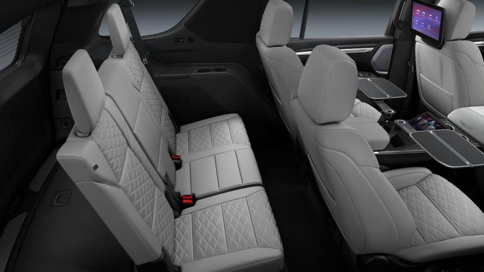 2026 Cadillac Escalade V-Series - Photo 23