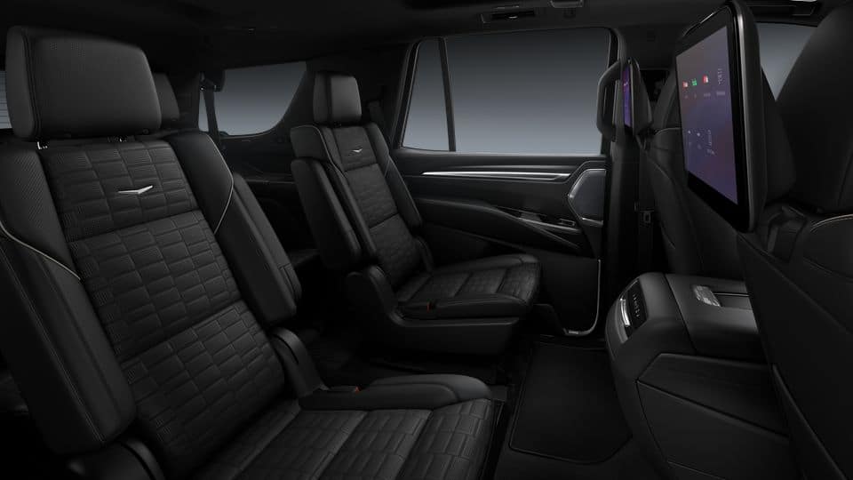 2026 Cadillac Escalade V-Series - Photo 46
