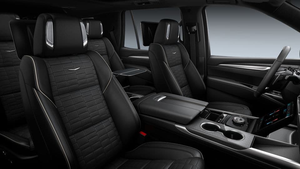 2026 Cadillac Escalade V-Series - Photo 21