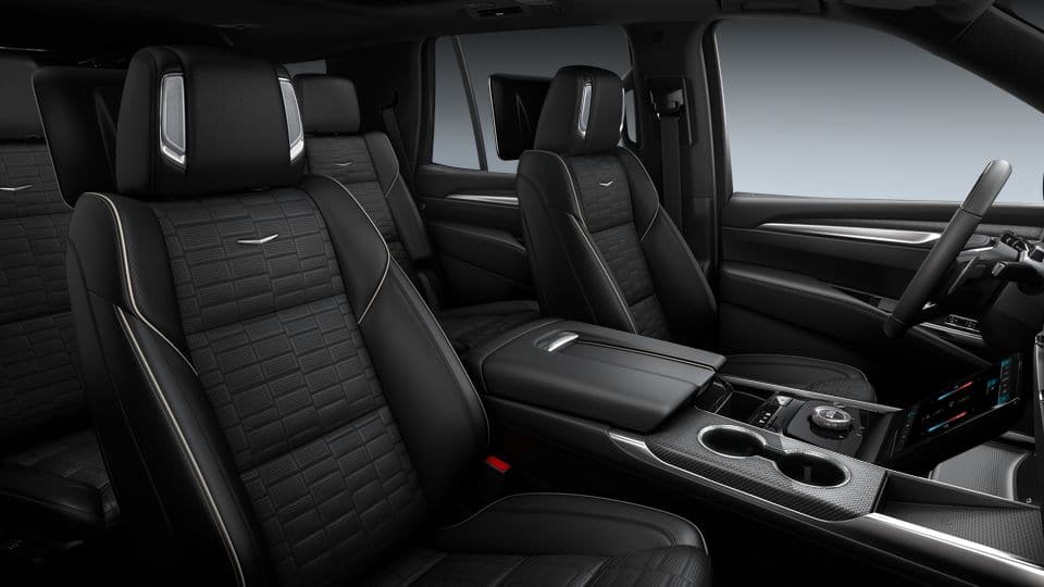 2026 Cadillac Escalade V-Series - Photo 21