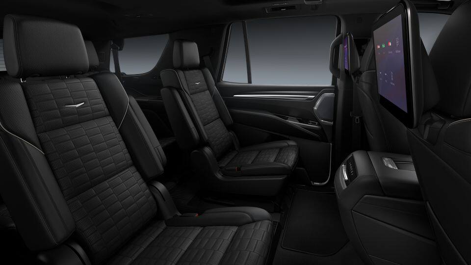 2026 Cadillac Escalade V-Series - Photo 22
