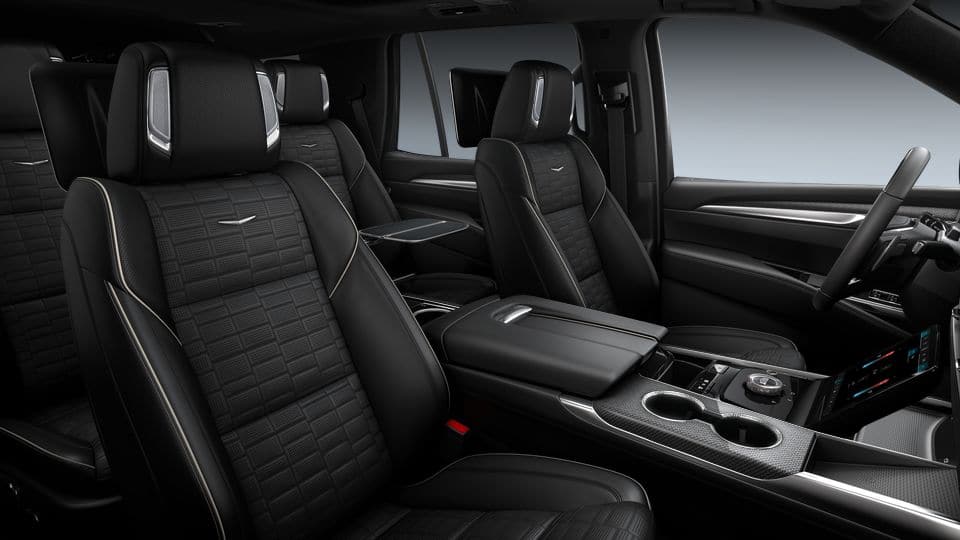 2026 Cadillac Escalade V-Series - Photo 72