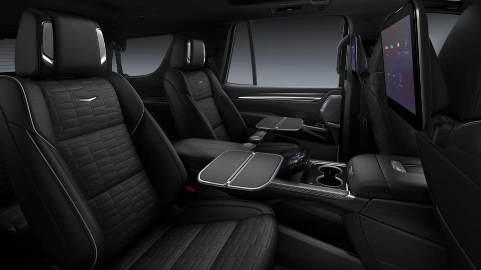 2026 Cadillac Escalade V-Series - Photo 73